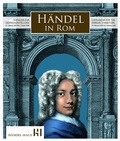 Cover: H&auml;ndel in Rom - E. Reinhold Verlag