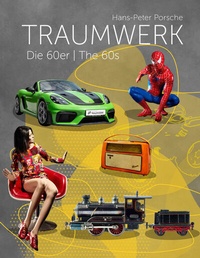 Abbildung von: Die 60er - Design und Idole - Edition Kunstschrift