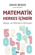 Cover: Matematik Herkes Icindir - Say Yayinlari