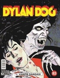 Cover: Dylan Dog Sayi 83 - Lal Kitap