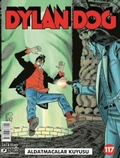 Cover: Dylan Dog Sayi 117 - Lal Kitap