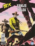 Cover: Tex Sayi 10 - Lal Kitap