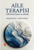 Cover: Aile Terapisi - Nobel Yasam Yayinlari