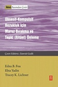 Cover: Obsesif - Kompulsif Bozukluk Icin Maruz Birakma ve Tepki Rit&uuml;el &Ouml;nleme - Nobel Yasam Yayinlari