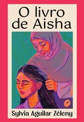 Cover: O livro de Aisha - Dublinense