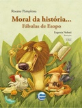 Cover: Moral da hist&oacute;ria... - Editora Elementar