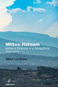 Cover: Milton Hatoum: - EdUFSCar