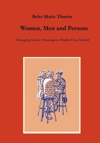 Abbildung von: Women, Men and Persons - BoD - Books on Demand