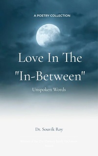 Enlarge image Cover: Love in the ''In-Between" - Libresco Feeds Pvt Ltd