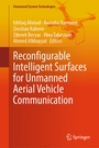 Cover: Reconfigurable Intelligent Surfaces for Unmanned Aerial Vehicle Communication - Springer