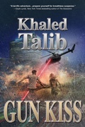 Cover: Gun Kiss - Khaled Talib