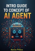 Cover: Intro Guide To Concept of Ai Agent - Publisher s21598
