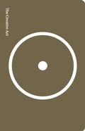 Cover: The Creative Act - Penguin Press