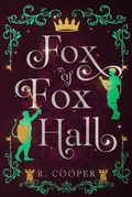 Cover: Fox of Fox Hall - R. Cooper