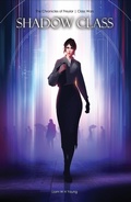 Cover: Shadow Class - Liam W H Young