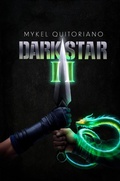Cover: Dark Star II (The Dark Star Duology, #2) - Mykel Quitoriano