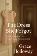 Cover: The Dress She Forgot - Grace Holloway