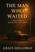 Cover: The Man Who Waited - Grace Holloway