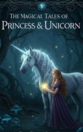 Cover: The Magical Tales of Princess & Unicorn - Swati