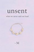 Cover: Unsent - Meg Bana
