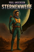 Cover: Sternenwege - SMW Publishing, Inc.