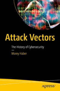 Abbildung von: Attack Vectors - Apress