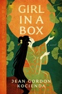 Bild: Girl in a Box - Sibylline Press