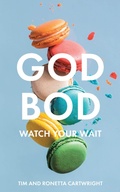 Cover: God Bod - Christian Faith Publishing, Inc.