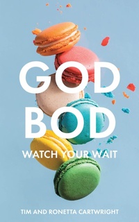 Enlarge image Cover: God Bod - Christian Faith Publishing, Inc.