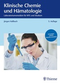 Bild: Klinische Chemie und H&auml;matologie - Thieme