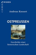 Bild: Ostpreussen - C.H.BECK