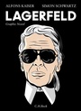 Cover: Lagerfeld - C.H.BECK
