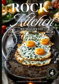 Cover: Rock the Kitchen - epubli