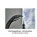 Cover: F&uuml;nf Fotografinnen - f&uuml;nf Ansichten - epubli