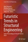 Cover: Futuristic Trends in Structural Engineering - Springer