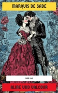Cover: Aline und Valcour - Neu &uuml;bersetzt Verlag
