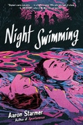 Cover: Night Swimming - Penguin Workshop