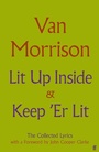 Cover: Lit Up Inside / Keep 'Er Lit - Faber & Faber