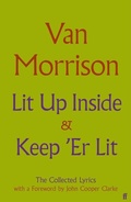 Cover: Lit Up Inside / Keep 'Er Lit - Faber & Faber