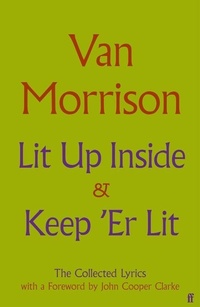 Enlarge image Cover: Lit Up Inside / Keep 'Er Lit - Faber & Faber