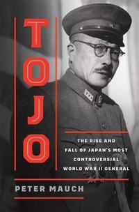 Abbildung von: Tojo - The Belknap Press