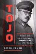Cover: Tojo - Harvard University Press