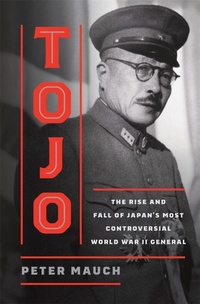 Enlarge image Cover: Tojo - Harvard University Press