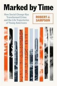Enlarge image Cover: Marked by Time - Harvard University Press