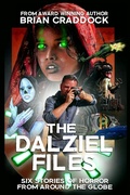 Cover: The Dalziel Files - Brian Craddock