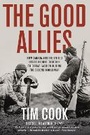 Cover: The Good Allies - Prentice Hall Press