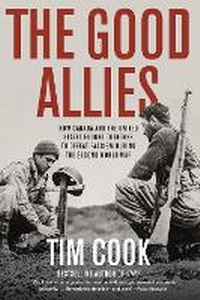 Enlarge image Cover: The Good Allies - Prentice Hall Press