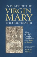 Cover: In Praise of the Virgin Mary, the God-Bearer - Liturgical Press