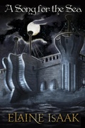 Cover: A Song for the Sea - Rocinante Books
