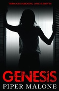 Cover: Genesis, The prequel to Diesel - Piper Malone